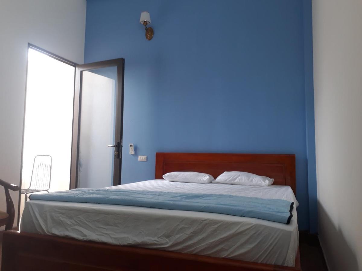 Bong Mai Motel Lang Duong Exterior photo